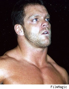 Chris Benoit