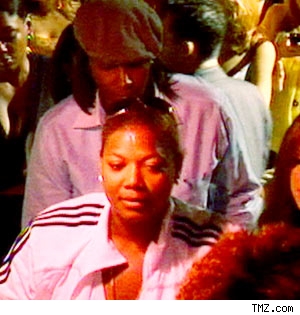 Queen Latifah