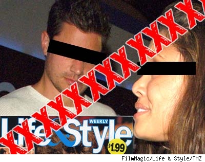 Nick and Vanessa