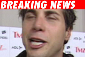 Joe Francis