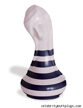 Paris Buttplug