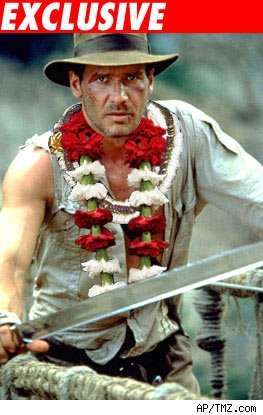 Indiana Jones