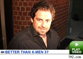 Brett Ratner: Click to watch