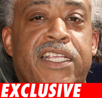 Al Sharpton