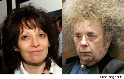 Amy Heckerling vs. Phil Spector