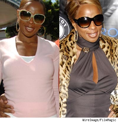 Mary J. Blige