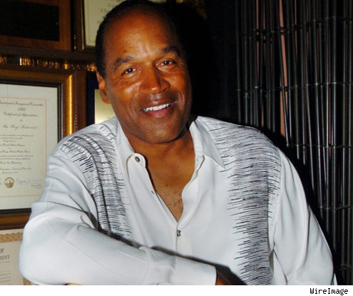 OJ Simpson