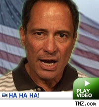 Harvey Levin -- click to play