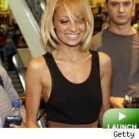 Nicole Richie -- click to launch