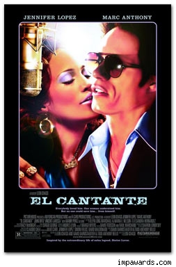 El Cantante