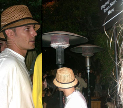 Kevin Federline