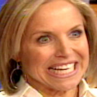 Katie Couric
