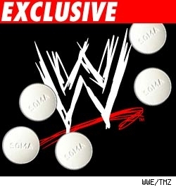 WWE in SOMA Coma