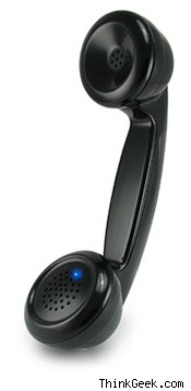 Bluetooth Headset
