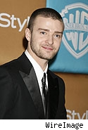 Justin Timberlake