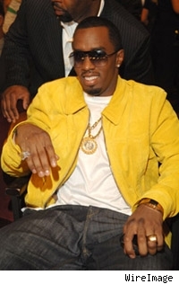 P. Diddy