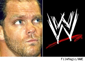 Chris Benoit, WWE