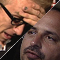 andy Dick/john lovitz