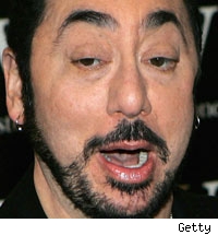 David Gest