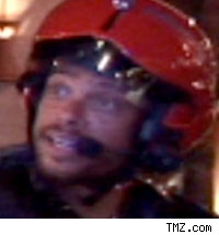 Gary Dourdan