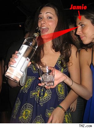 Jamie Lynn Sigler