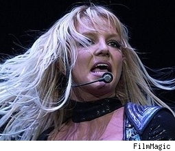 Britney Spears