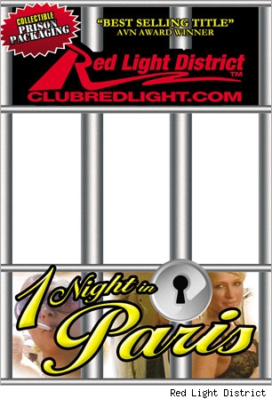 Paris Hilton's sex tape