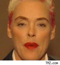Brigitte Nielsen