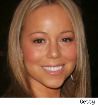 Mariah Carey