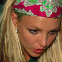 Britney Spears