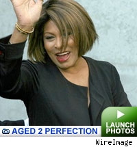 Aged to perfection gallery: click to launch photos