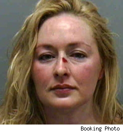 Melinda McCready