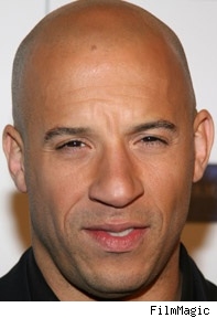 Vin Diesel