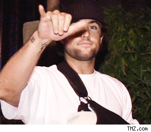 Brody Jenner
