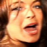 Lindsay Lohan