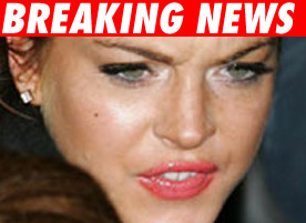 Lindsay Lohan