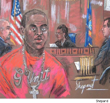 Tony Yayo