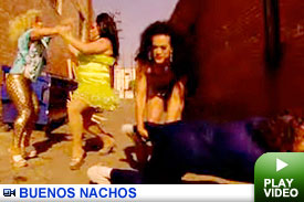 Chico's Angels: Click to watch