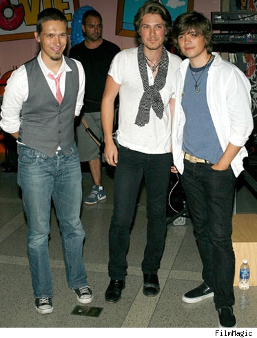 hanson