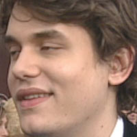 John Mayer