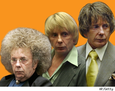 Phil Spector