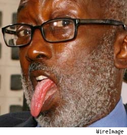 Garrett Morris