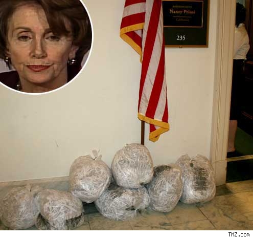 Pelosi's Office