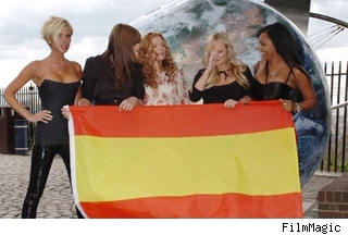 Spice Girls