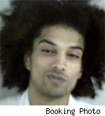 Booking Photo