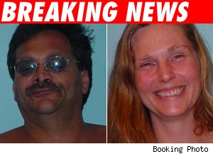 James Thompson and Jennifer Jackson
