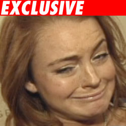 Lindsay Lohan