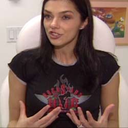 Adrianne Curry