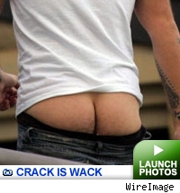 Crack is Wack -- click to launch
