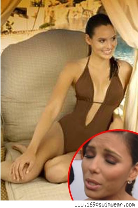 eva longoria porn